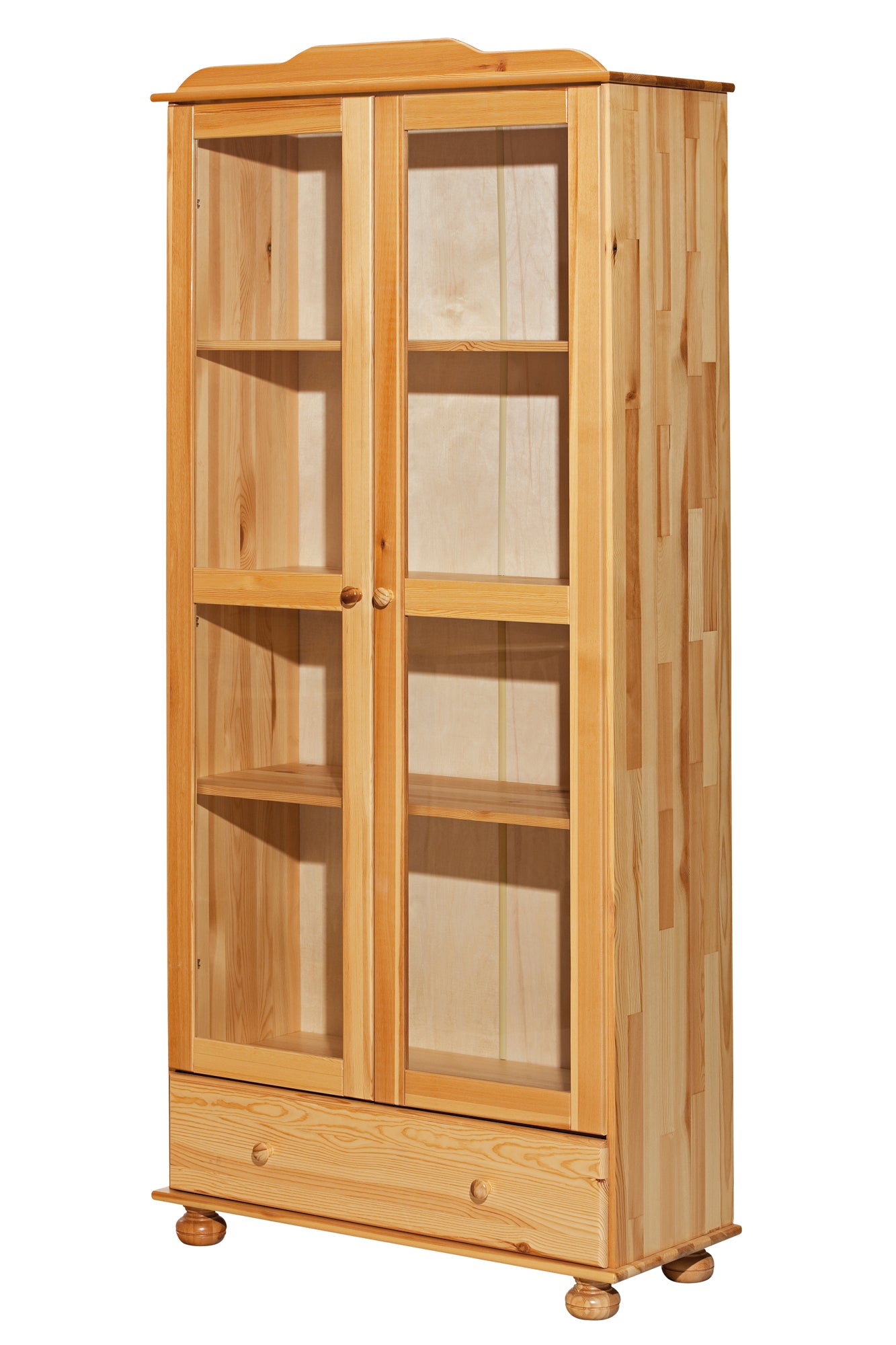 Möbilia - Vitrine