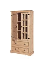 Möbilia - Vitrine