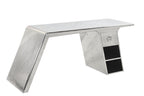 AIRMAN Schreibtisch – Silber – Bild 8