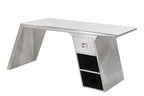 AIRMAN Schreibtisch – Silber – Bild 11