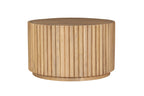 TAYLOR Couchtisch – Natur