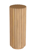 TAYLOR Blumensäule – Natur