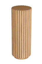 TAYLOR Blumensäule – Natur