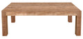 Couchtisch Couchtisch 110x60 cm – Natur
