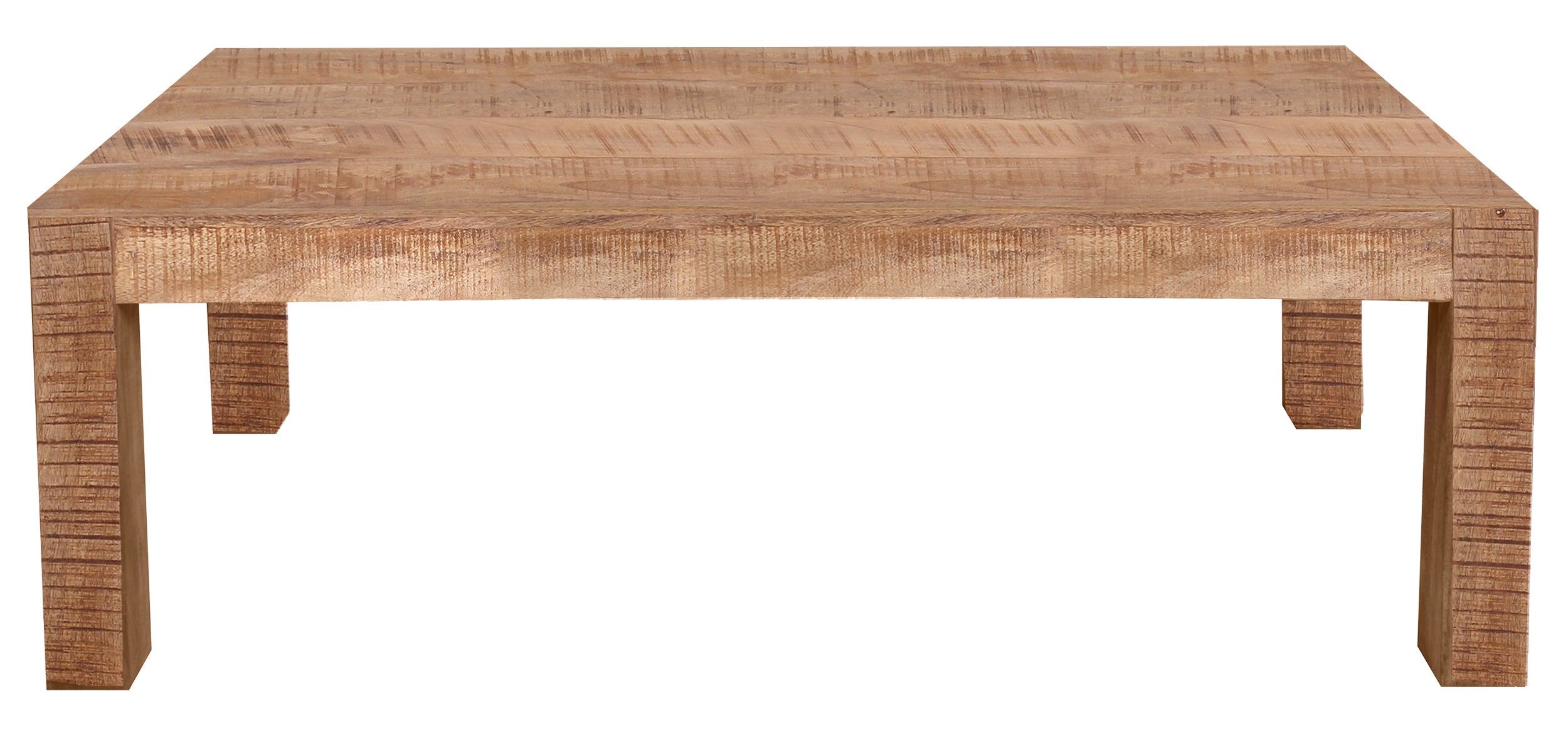 Couchtisch Couchtisch 110x60 cm – Natur