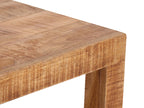 Couchtisch Couchtisch 110x60 cm – Natur – Bild 2