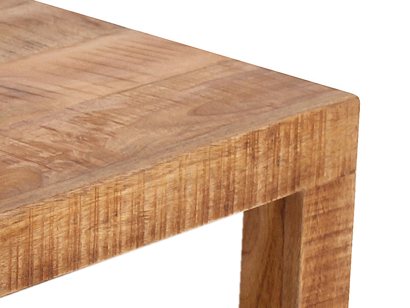 Couchtisch Couchtisch 110x60 cm – Natur – Bild 2