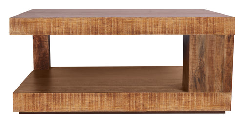 Couchtisch Couchtisch – Natur
