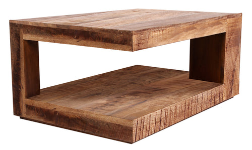 Couchtisch Couchtisch – Natur – Bild 2