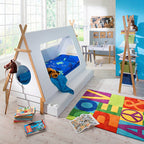 Möbilia - Schublade für Bett 12020008