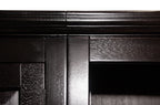 SAMBA Bücherschrank – Antikfinish – Bild 5
