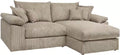 Ecksofa Soft&Cosy XL L-Form