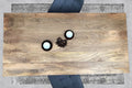 LAKADEE Tisch 140x70 cm – Natur