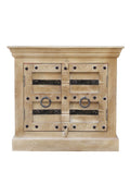 DAIPUR Unterschrank – Natur