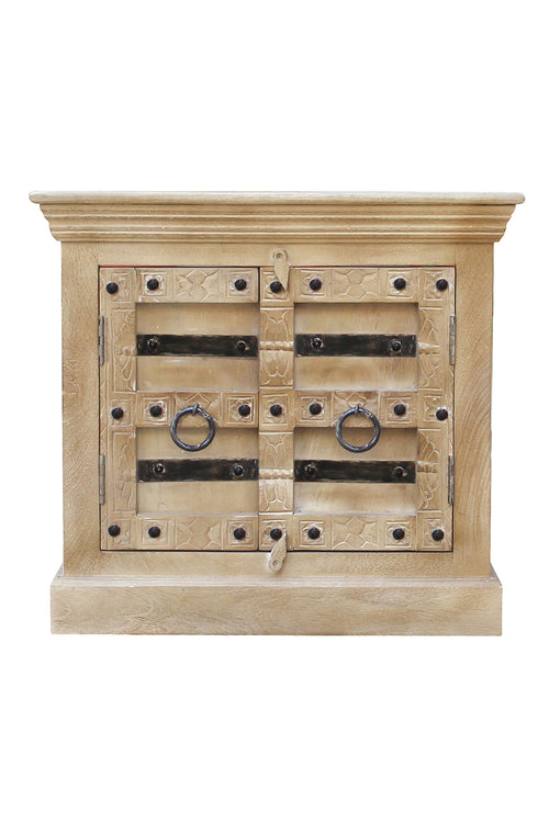 DAIPUR Unterschrank – Natur