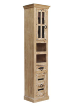 DAIPUR Hochschrank – Natur – Bild 2