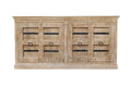 DAIPUR Sideboard – Natur