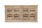 DAIPUR Sideboard – Natur