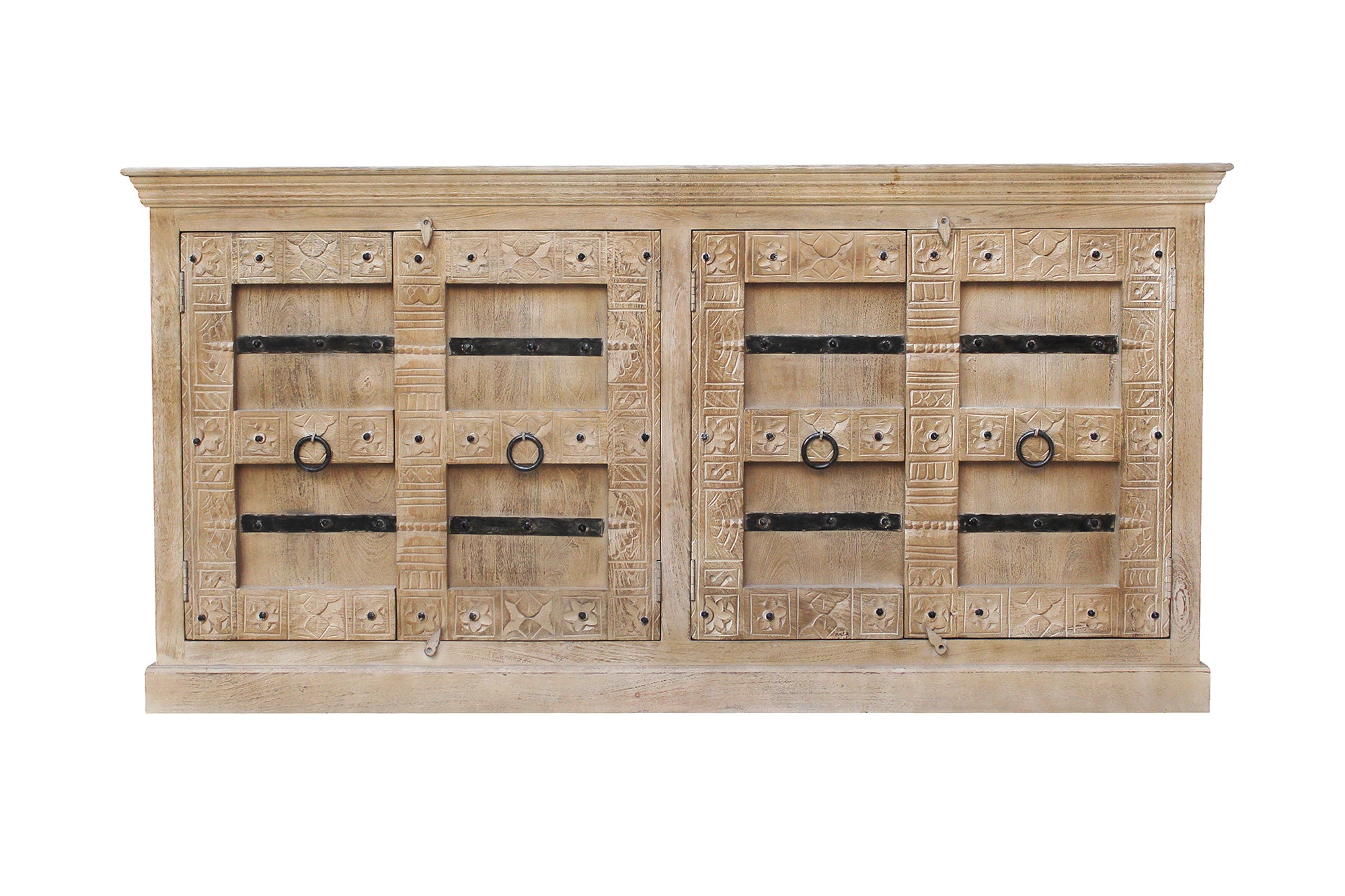 DAIPUR Sideboard – Natur