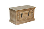 DAIPUR Schuhschrank – Natur – Bild 2
