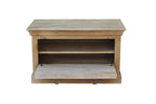 DAIPUR Schuhschrank – Natur – Bild 3