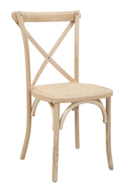 Stuhl, 2er-Set – Natur – Bild 2