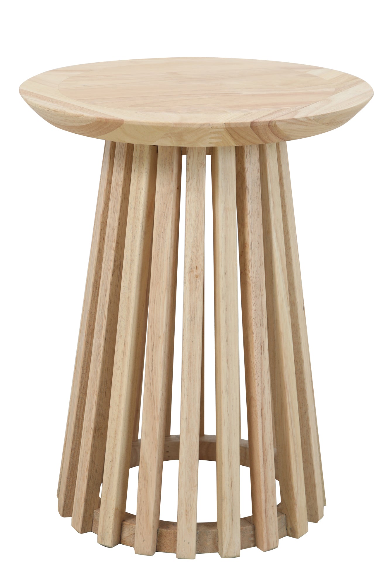 Beistelltisch Beistelltisch – Natur – Bild 3