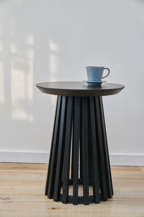 Beistelltisch Beistelltisch – Schwarz – Bild 4