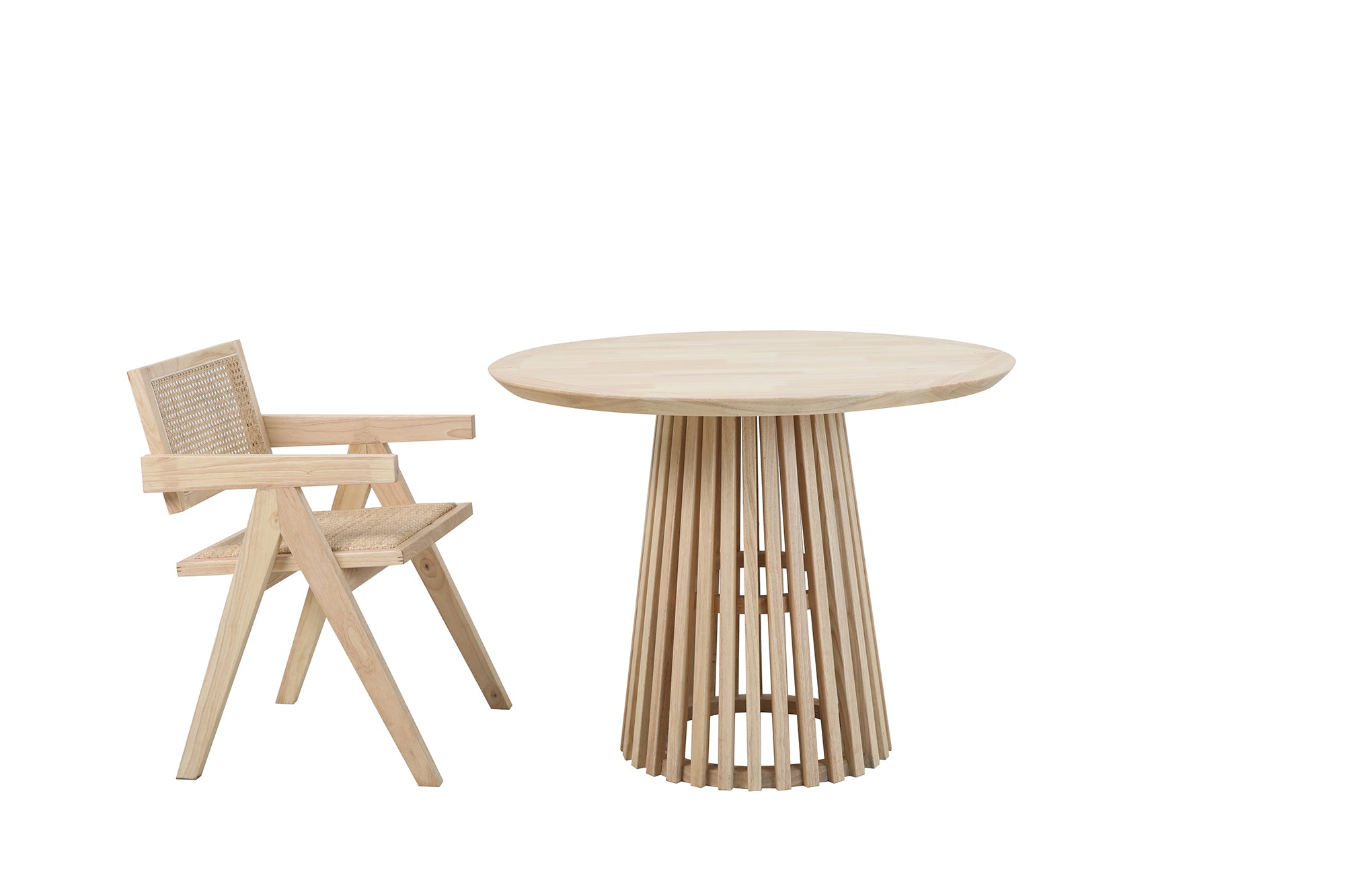 Tisch Esstisch – Natur – Bild 13