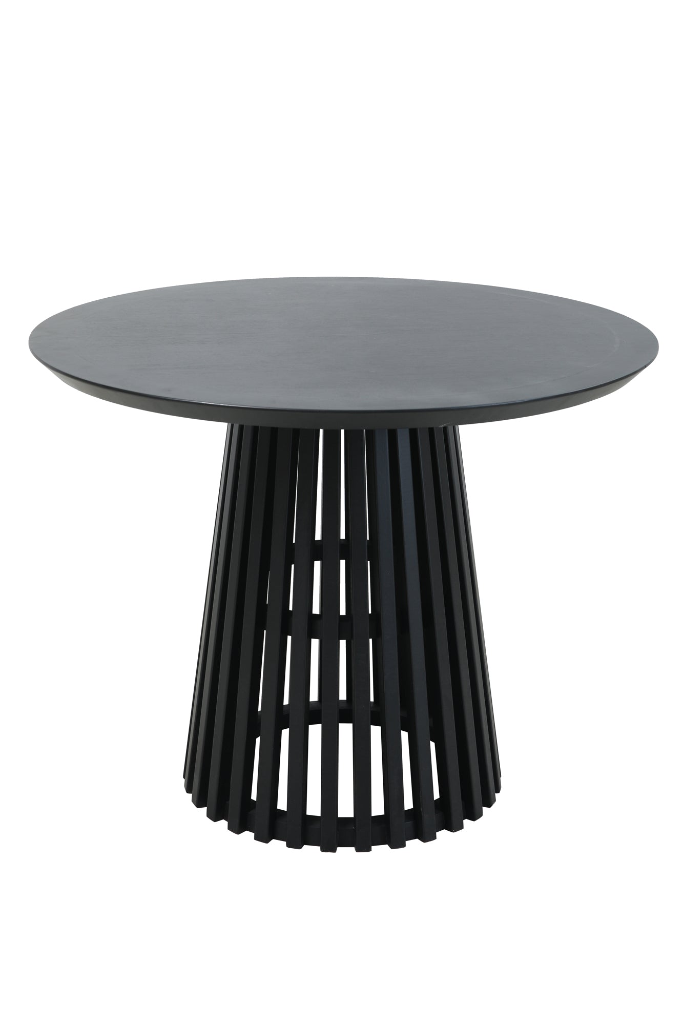Tisch Esstisch – Schwarz – Bild 21