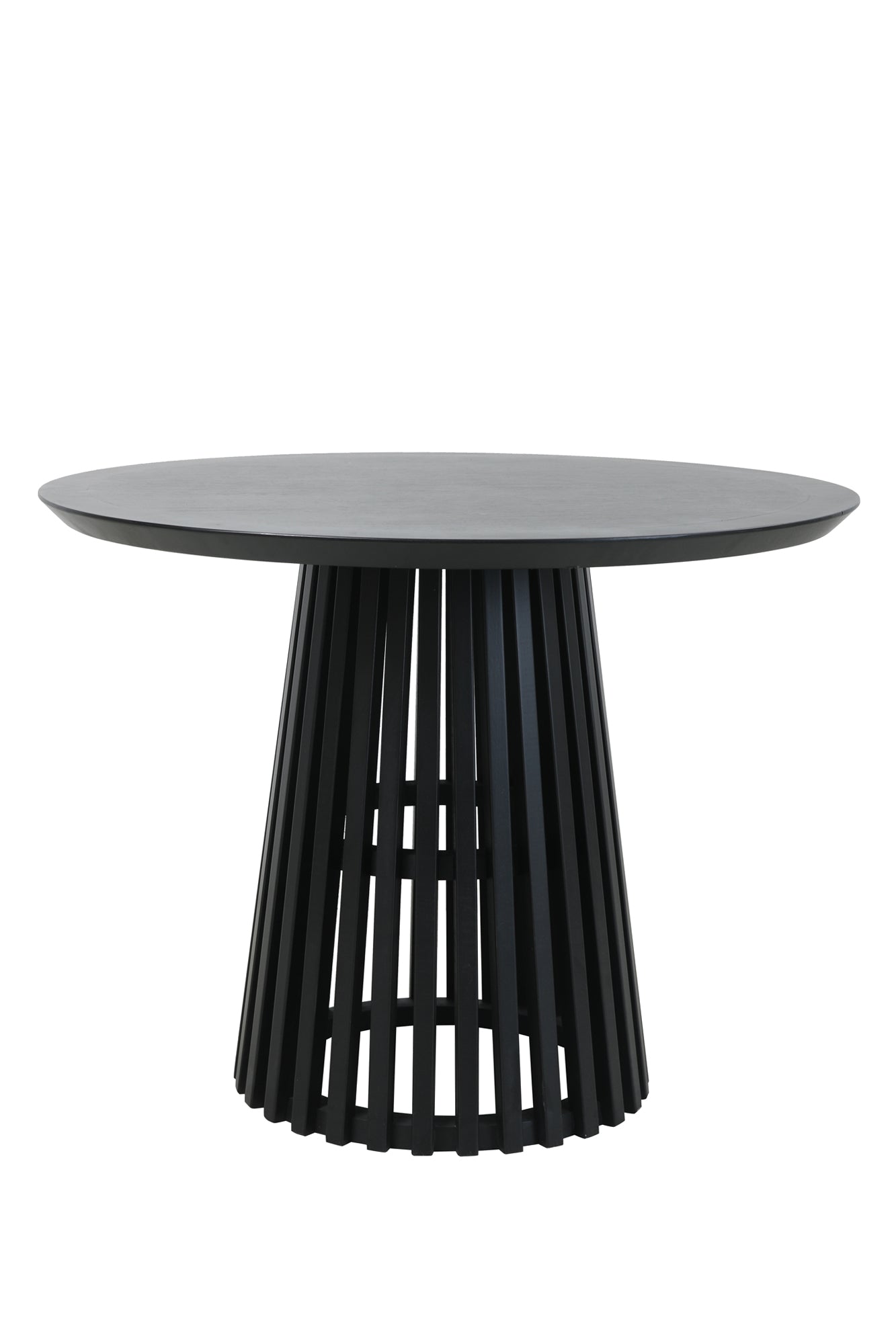 Tisch Esstisch – Schwarz – Bild 22