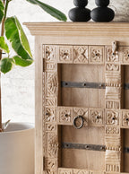 DAIPUR Sideboard – Natur – Bild 5