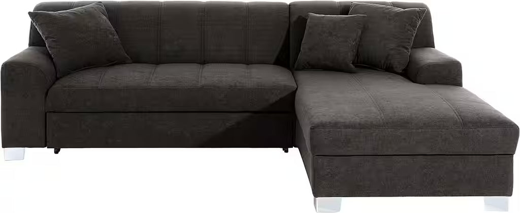 Einzelstück / Posten Ecksofa