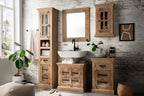 DAIPUR Bäder-Set – Natur