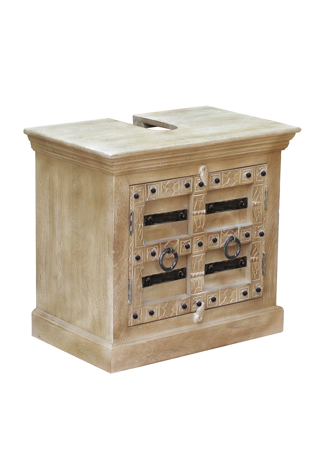 DAIPUR Bäder-Set – Natur – Bild 6
