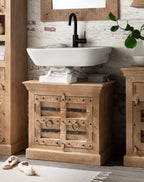 DAIPUR Bäder-Set – Natur – Bild 7
