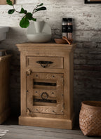 DAIPUR Bäder-Set – Natur – Bild 14