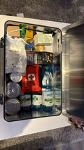 🏠 BEWA Survivalbox

7-Tage-Notfalllösung für Zuhause · Jetzt vorbestellen