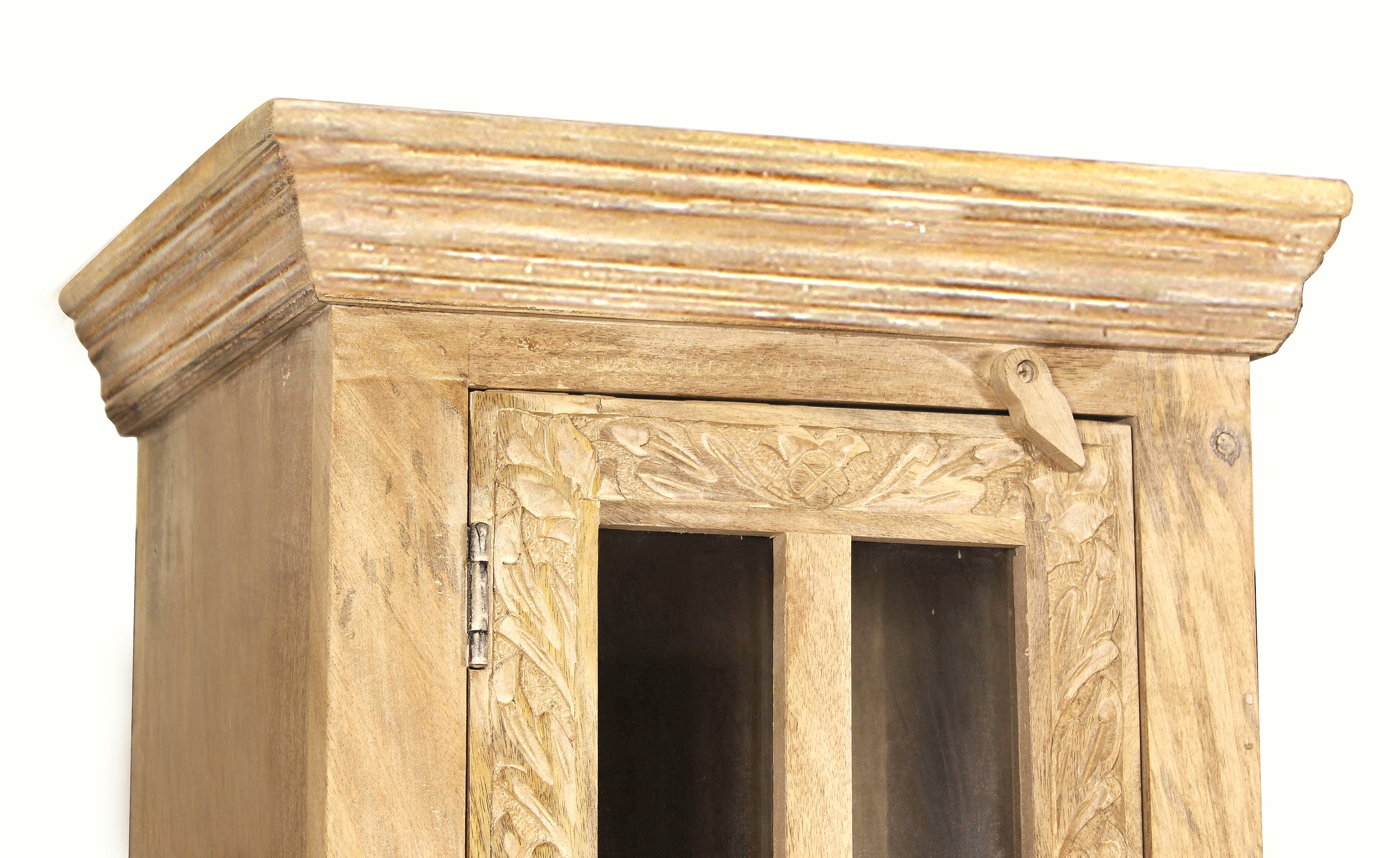 LAKADEE Hochschrank – Natur – Bild 5