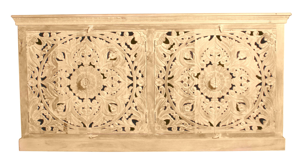 LAKADEE Sideboard – Natur