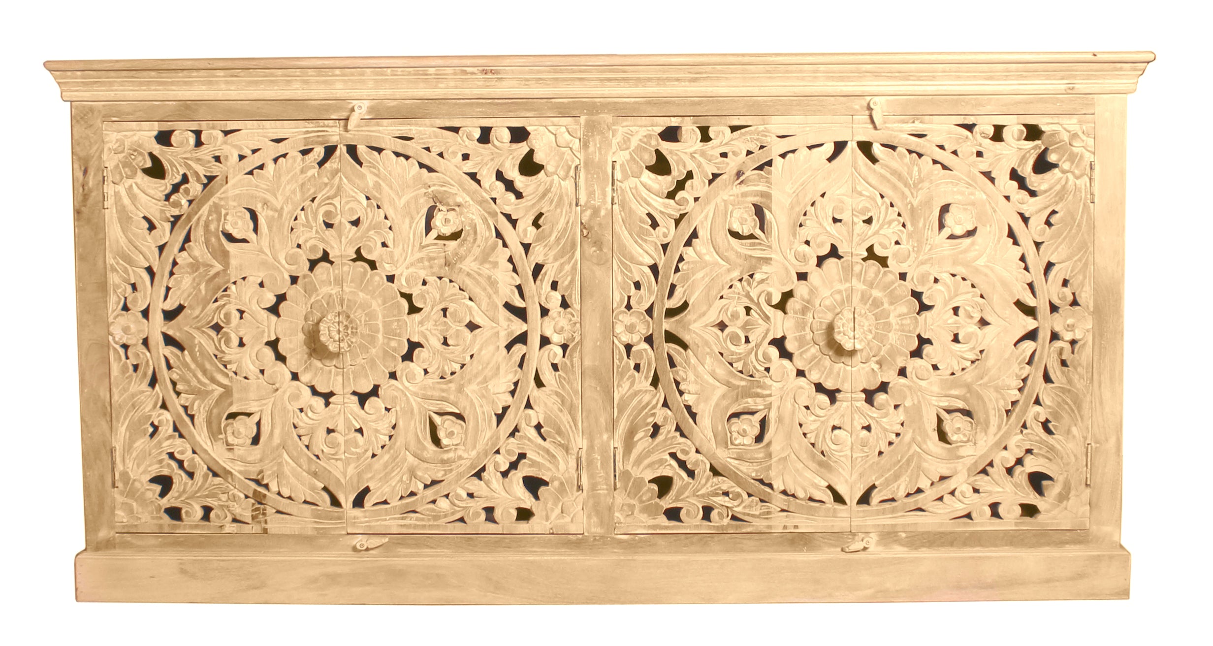 LAKADEE Sideboard – Natur