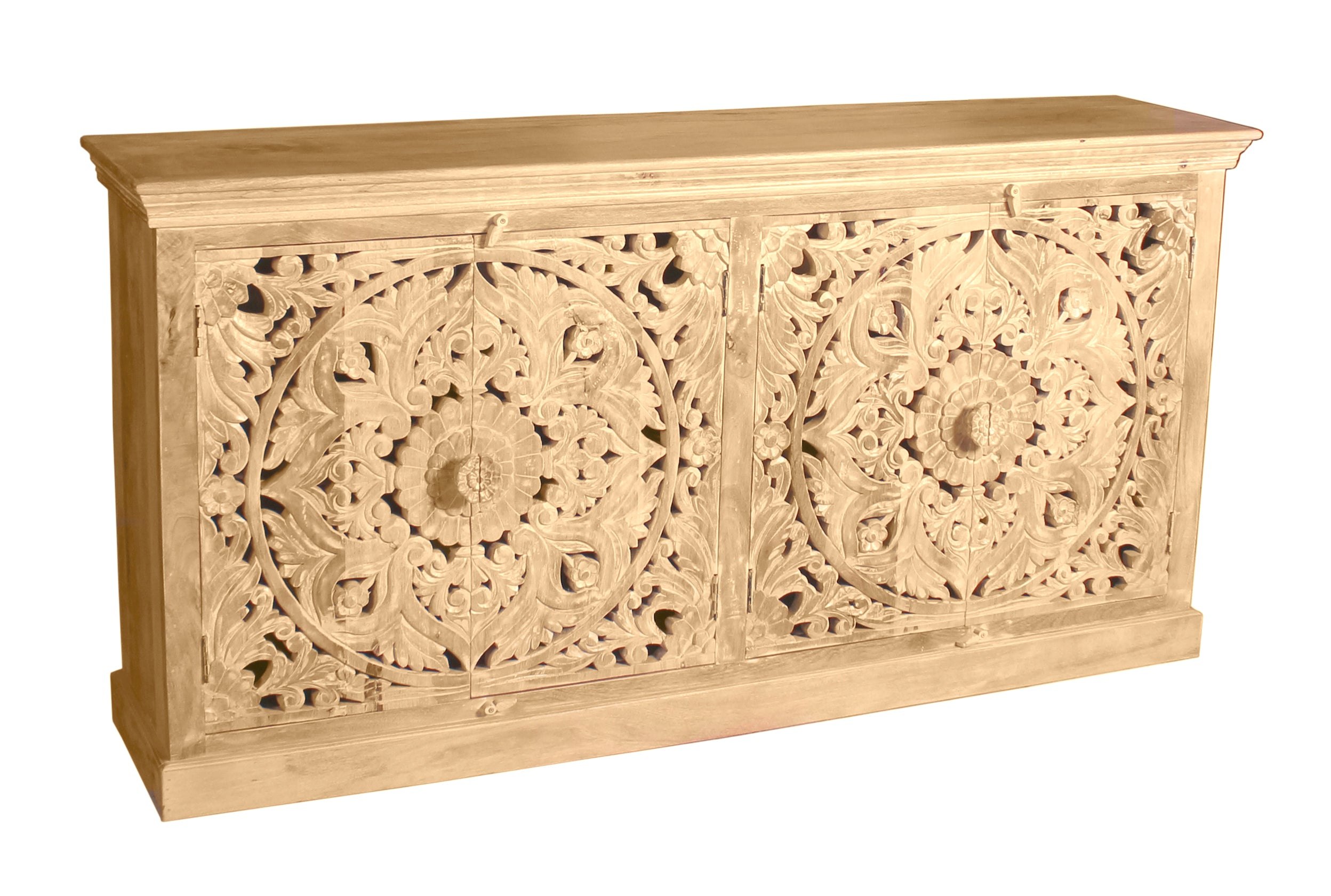 LAKADEE Sideboard – Natur – Bild 2