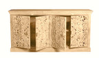 LAKADEE Sideboard – Natur – Bild 3