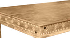 LAKADEE Tisch 140x70 cm – Natur – Bild 6