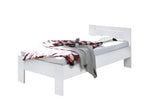 Futonbett / Bettgestell 90x200 in 2 Farben