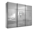 Schwebetürenschrank 3-türig