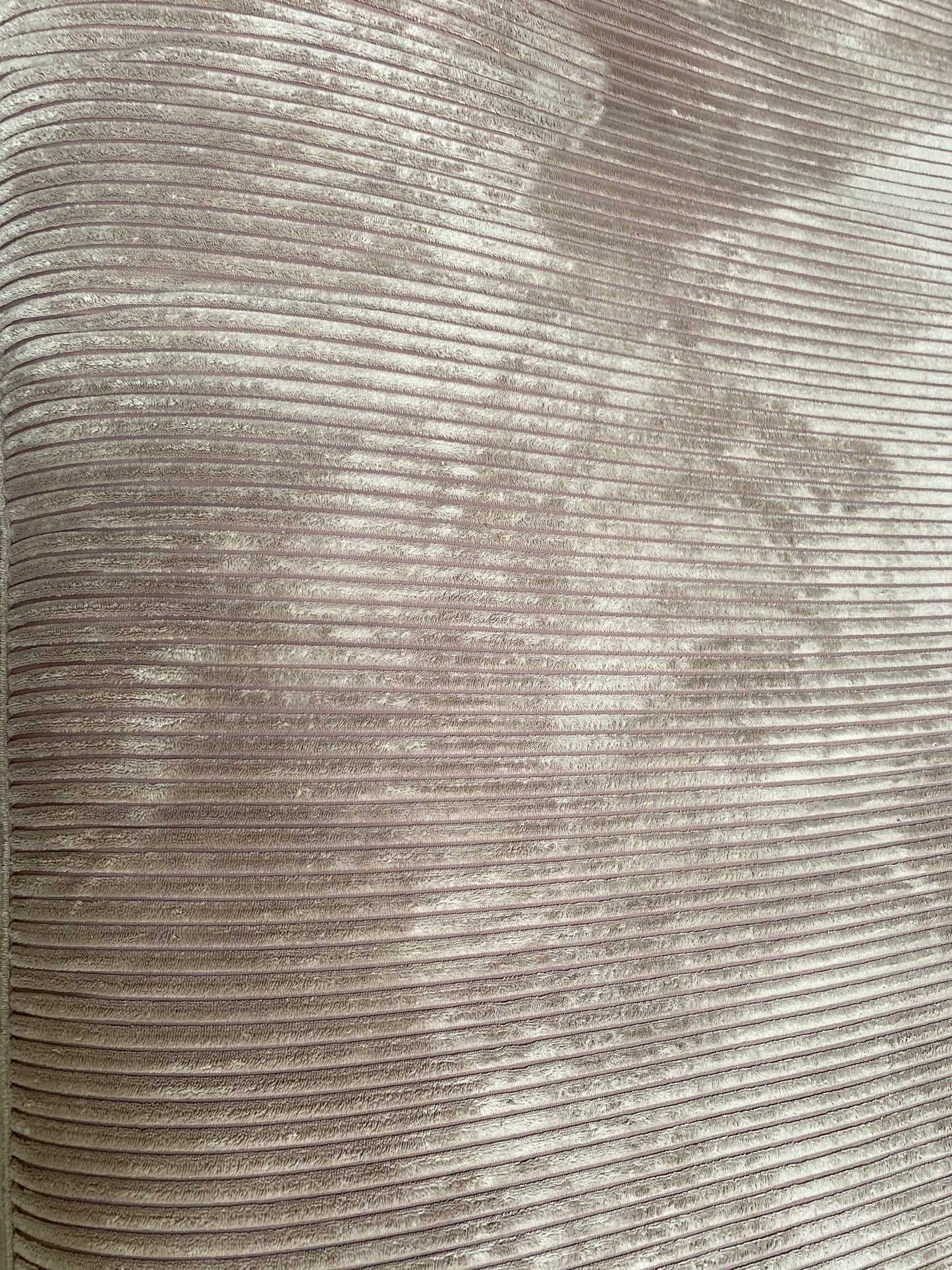 Premium Ecksofa Cord Altrosé