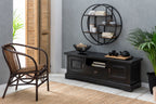 RATTAN Stuhl – Natur – Bild 6