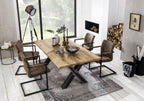 TABLES & CO Tisch 180x100 cm – Bild 6
