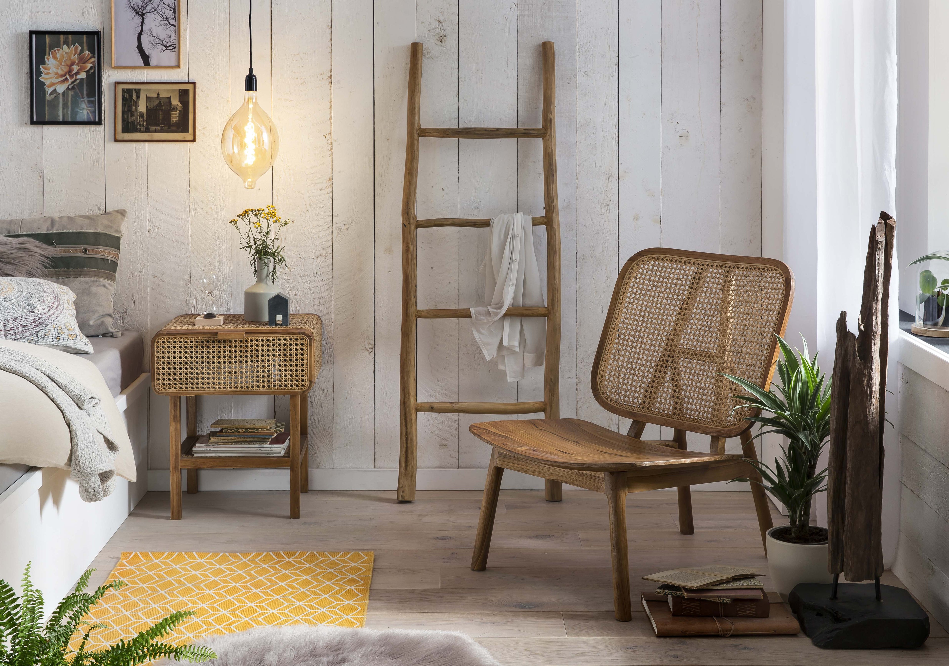 SIT&CHAIRS Stuhl – Natur – Bild 9